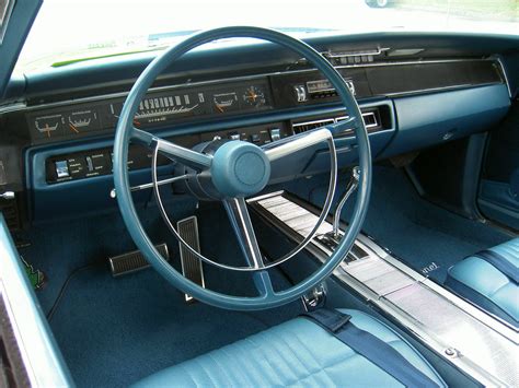 1968 dodge coronet sheet metal|1968 coronet interior.